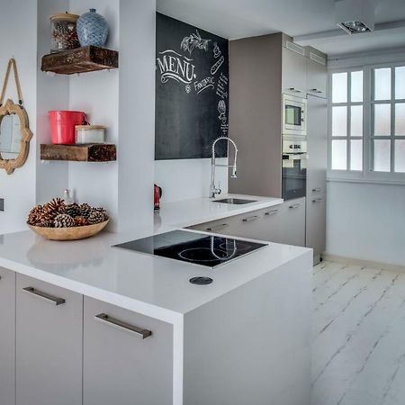 Apartamento Avitan Costa Adeje  Kültér fotó