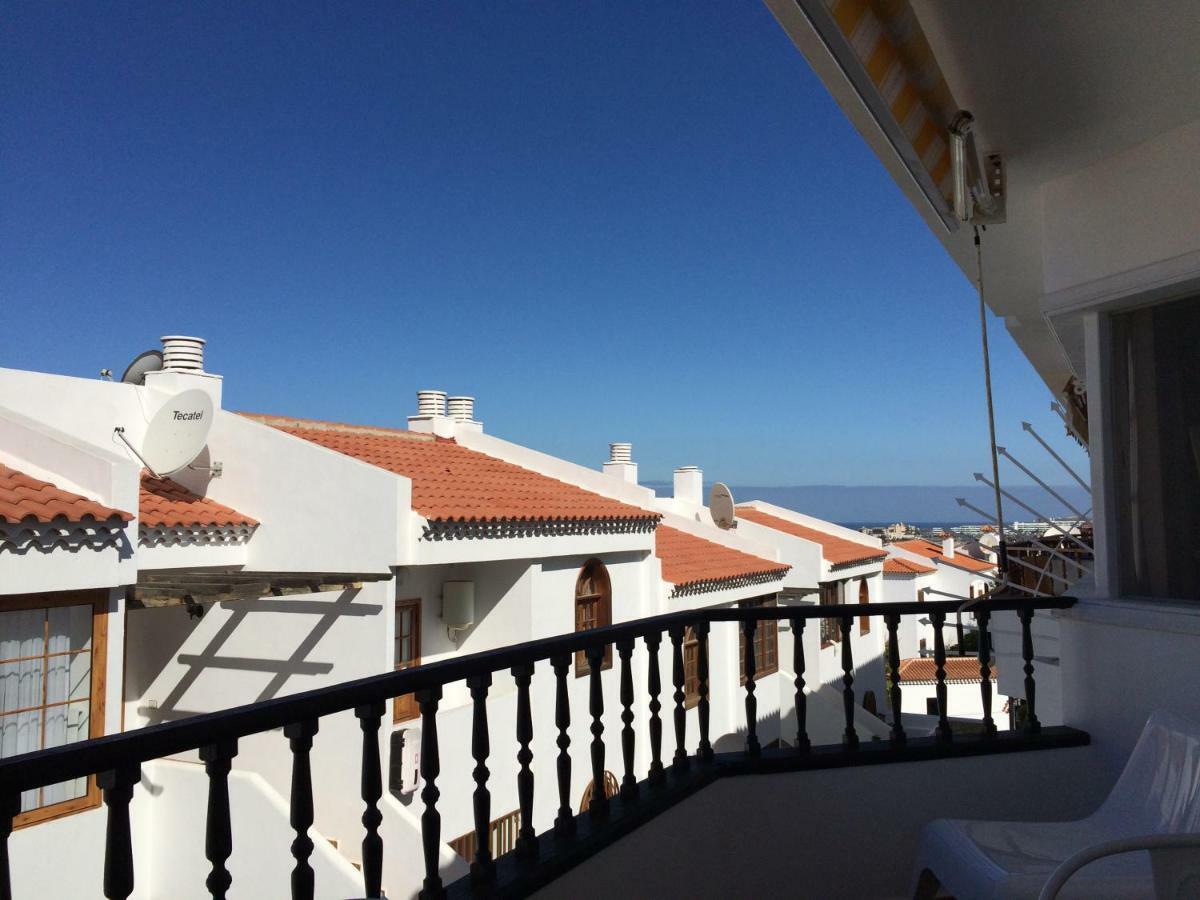 Apartamento Avitan Costa Adeje  Kültér fotó