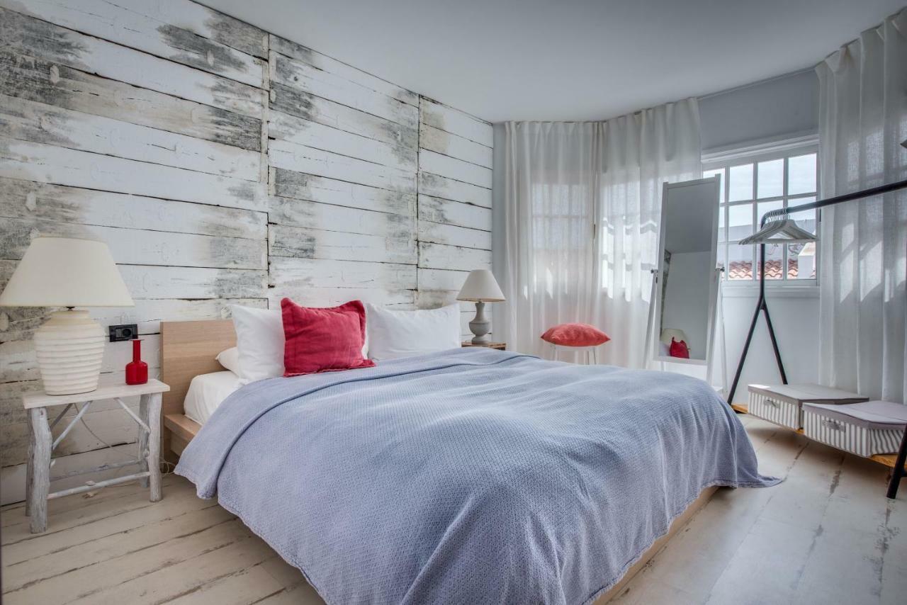 Apartamento Avitan Costa Adeje  Kültér fotó