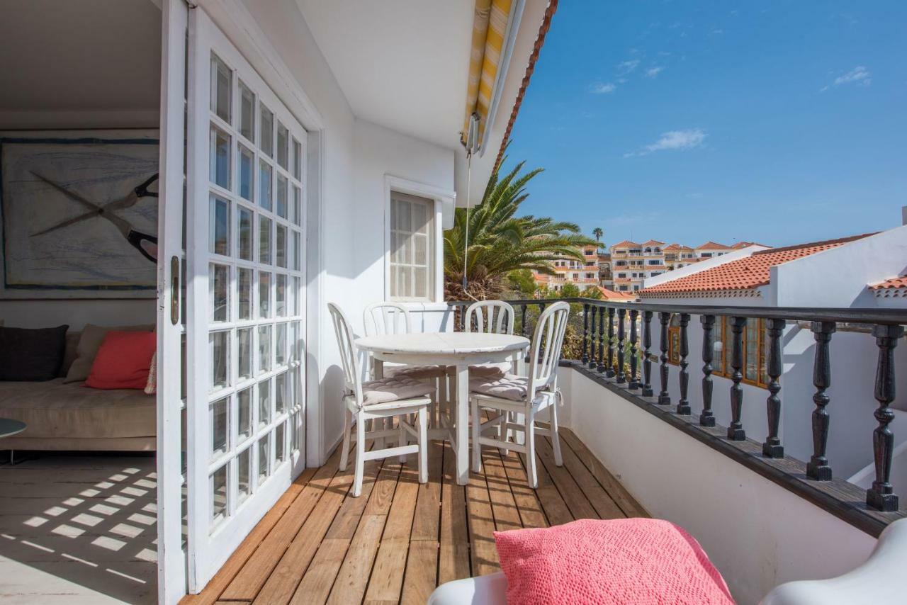 Apartamento Avitan Costa Adeje  Kültér fotó