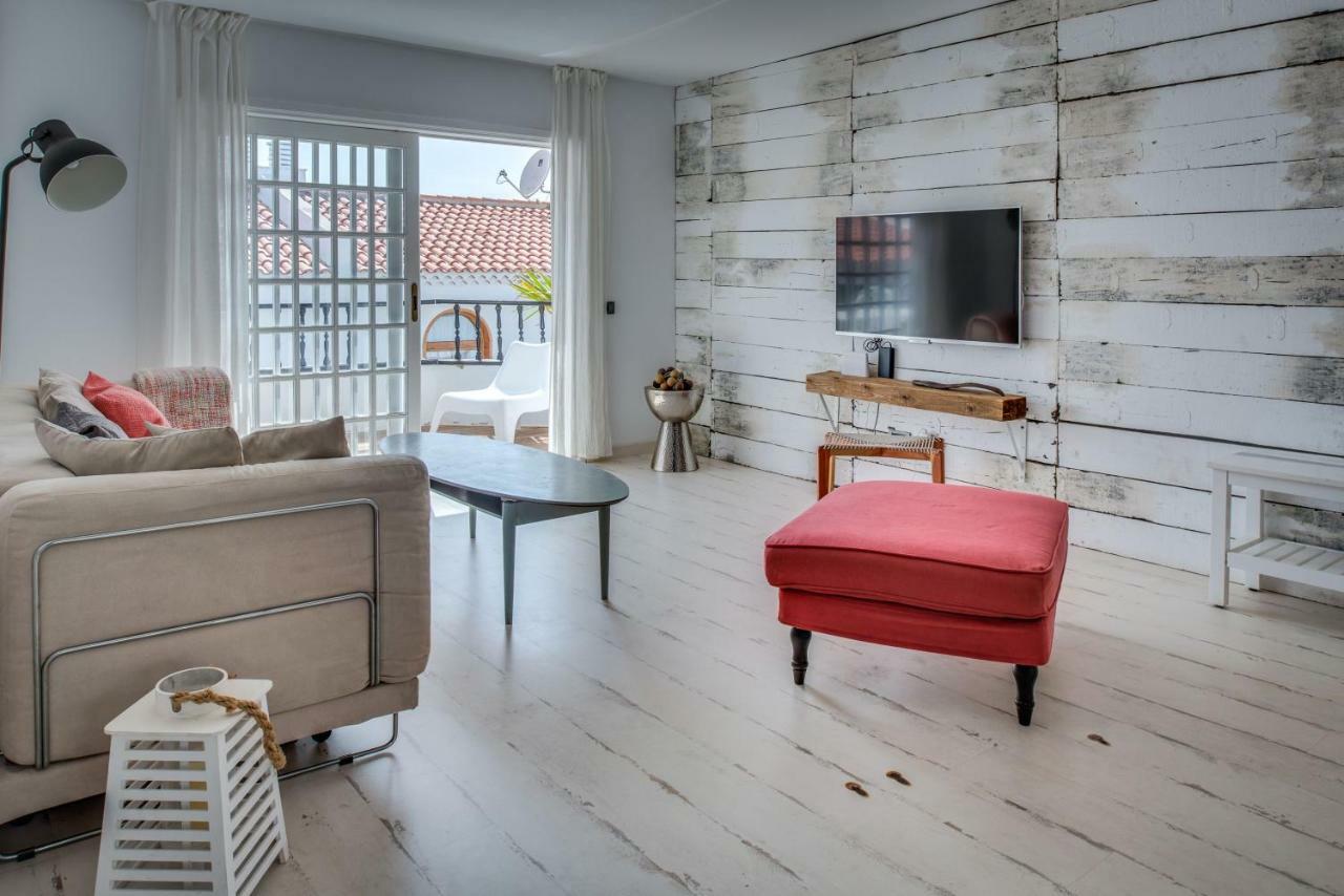 Apartamento Avitan Costa Adeje  Kültér fotó