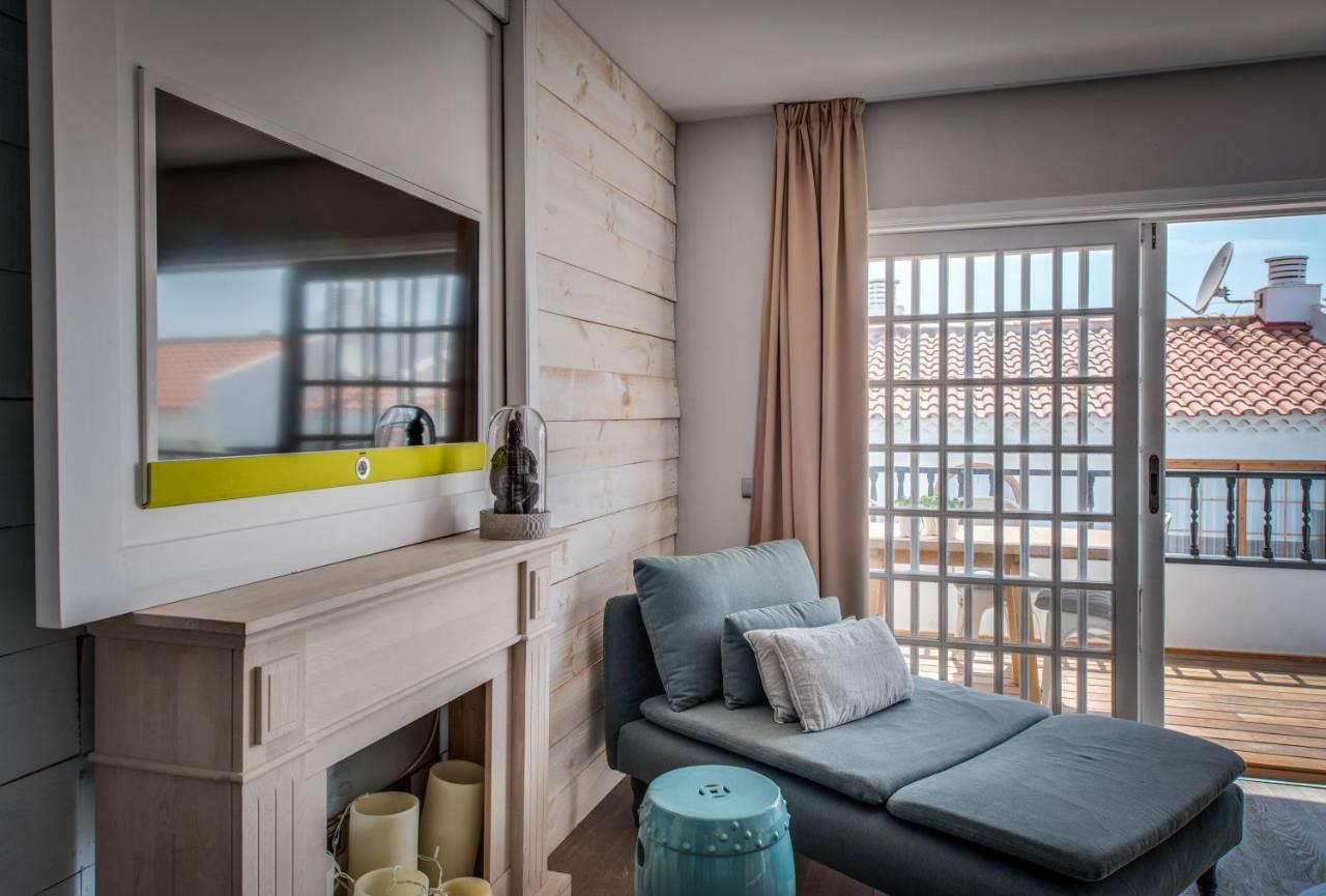 Apartamento Avitan Costa Adeje  Kültér fotó