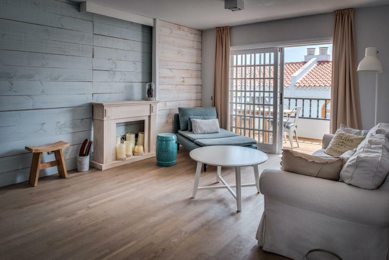 Apartamento Avitan Costa Adeje  Kültér fotó