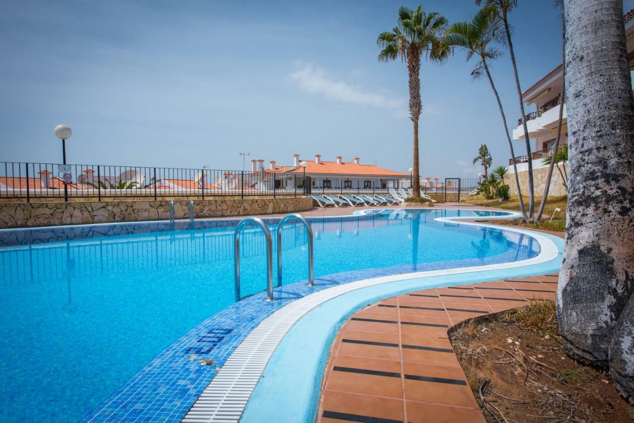 Apartamento Avitan Costa Adeje  Kültér fotó