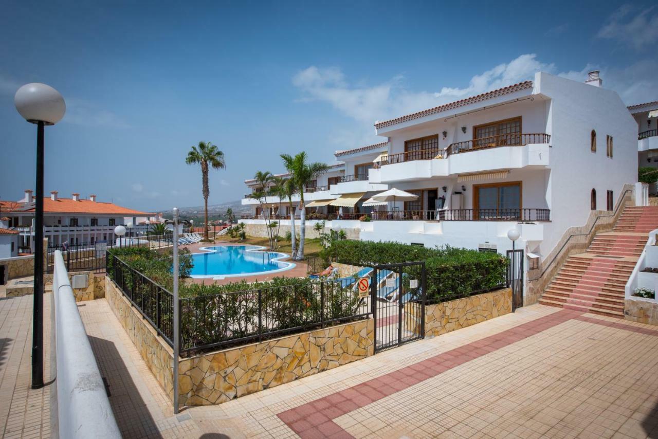 Apartamento Avitan Costa Adeje  Szoba fotó
