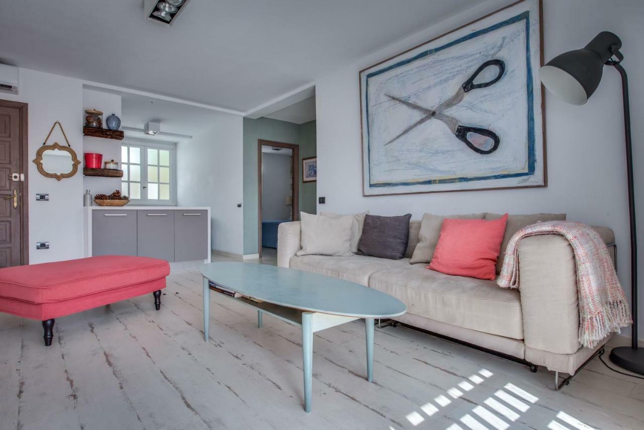 Apartamento Avitan Costa Adeje  Kültér fotó