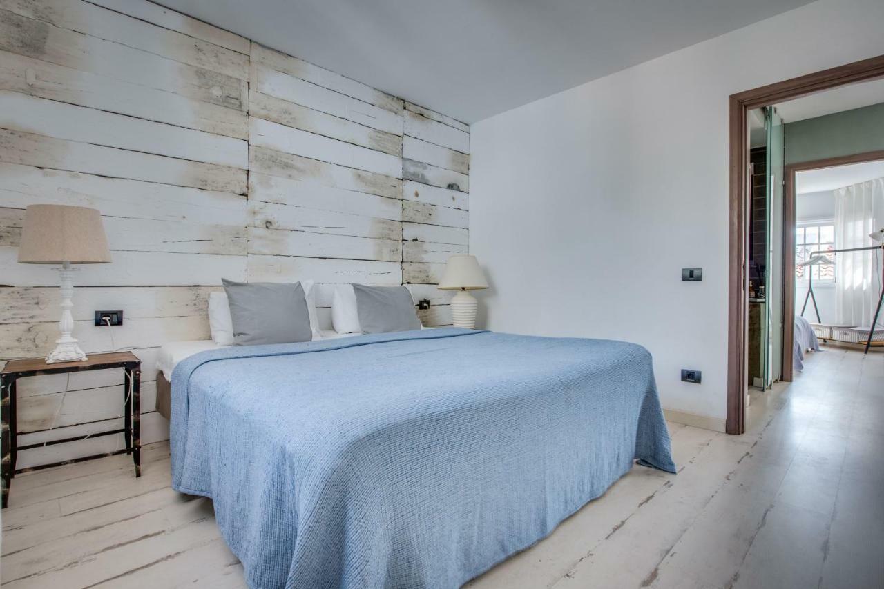 Apartamento Avitan Costa Adeje  Kültér fotó