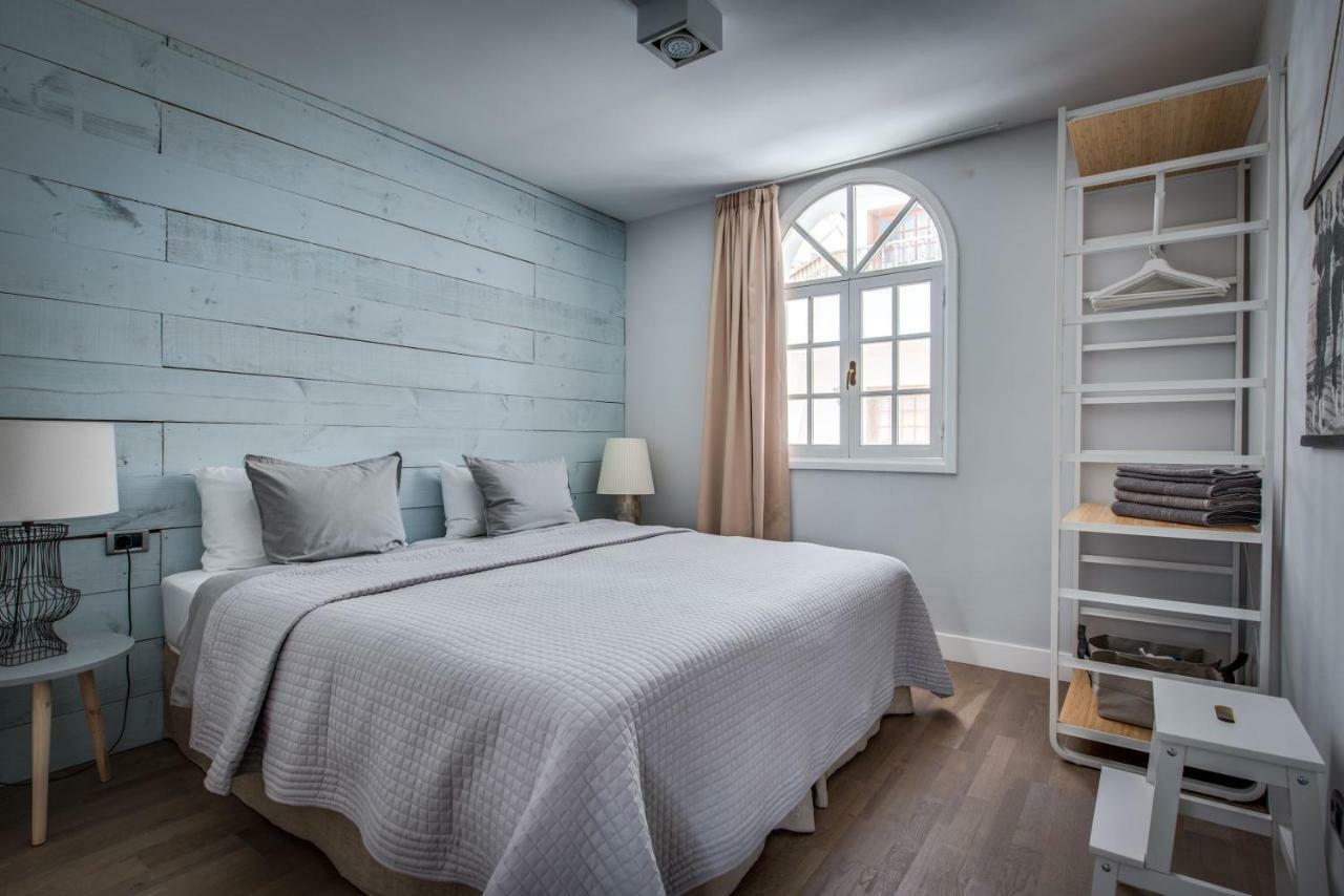 Apartamento Avitan Costa Adeje  Kültér fotó